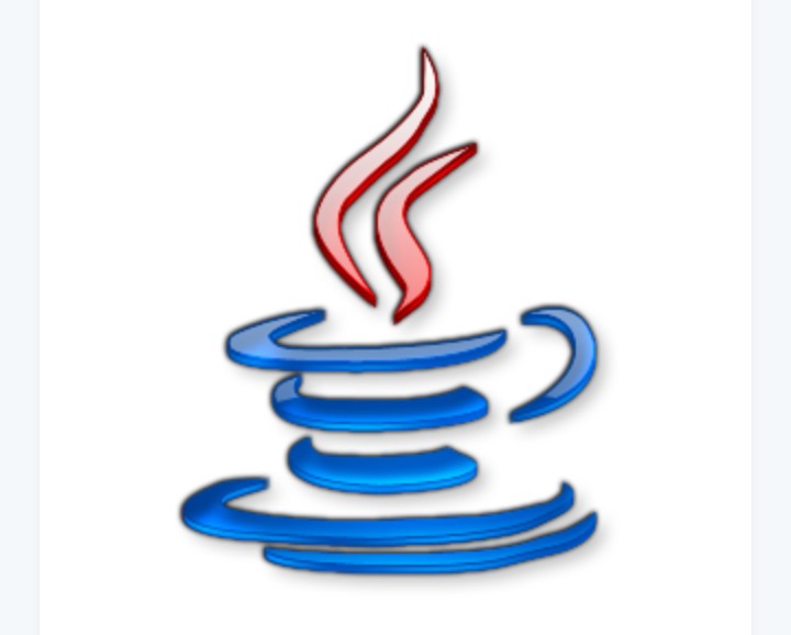 JAVA